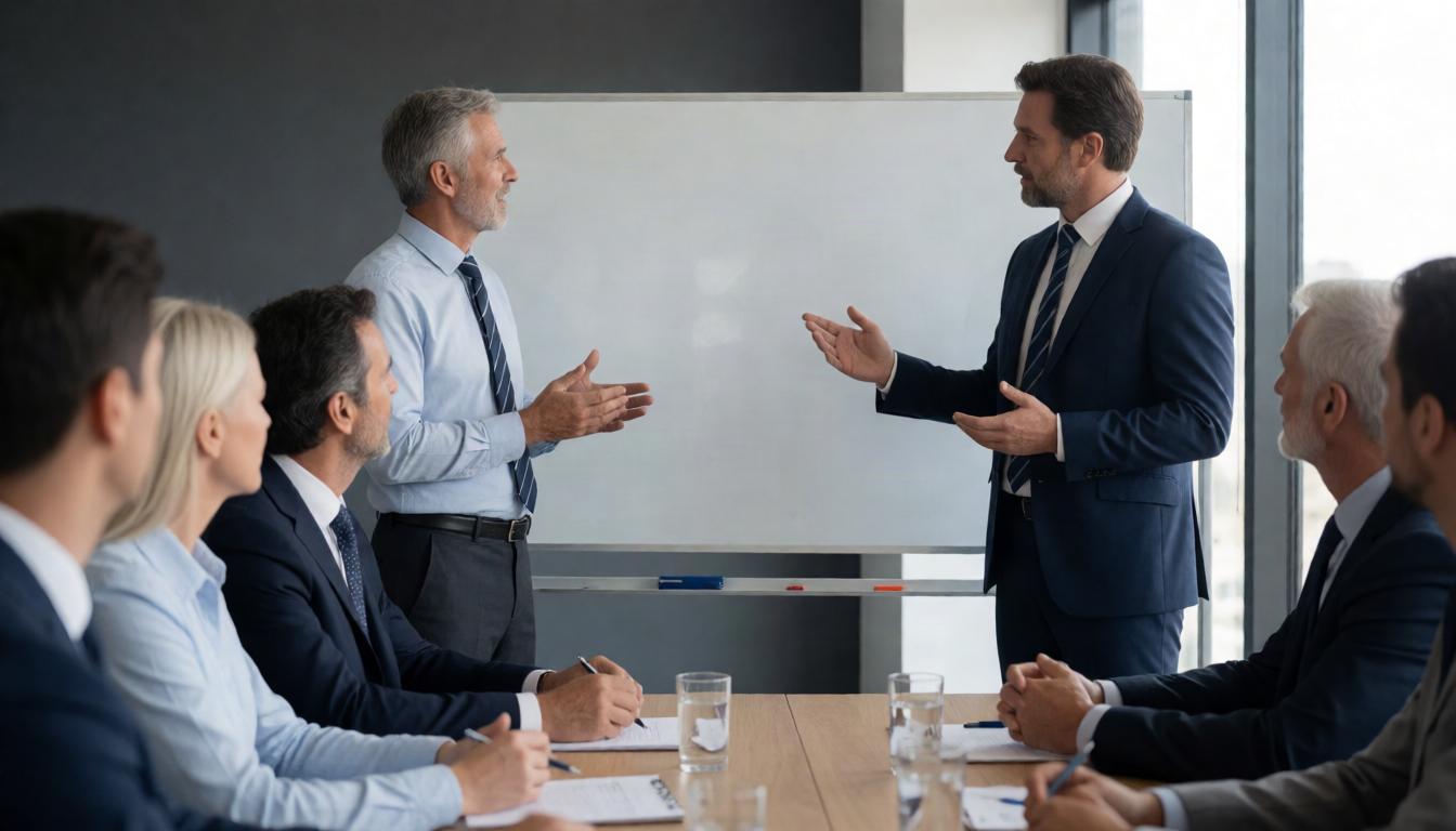 Lead With More Clarity
