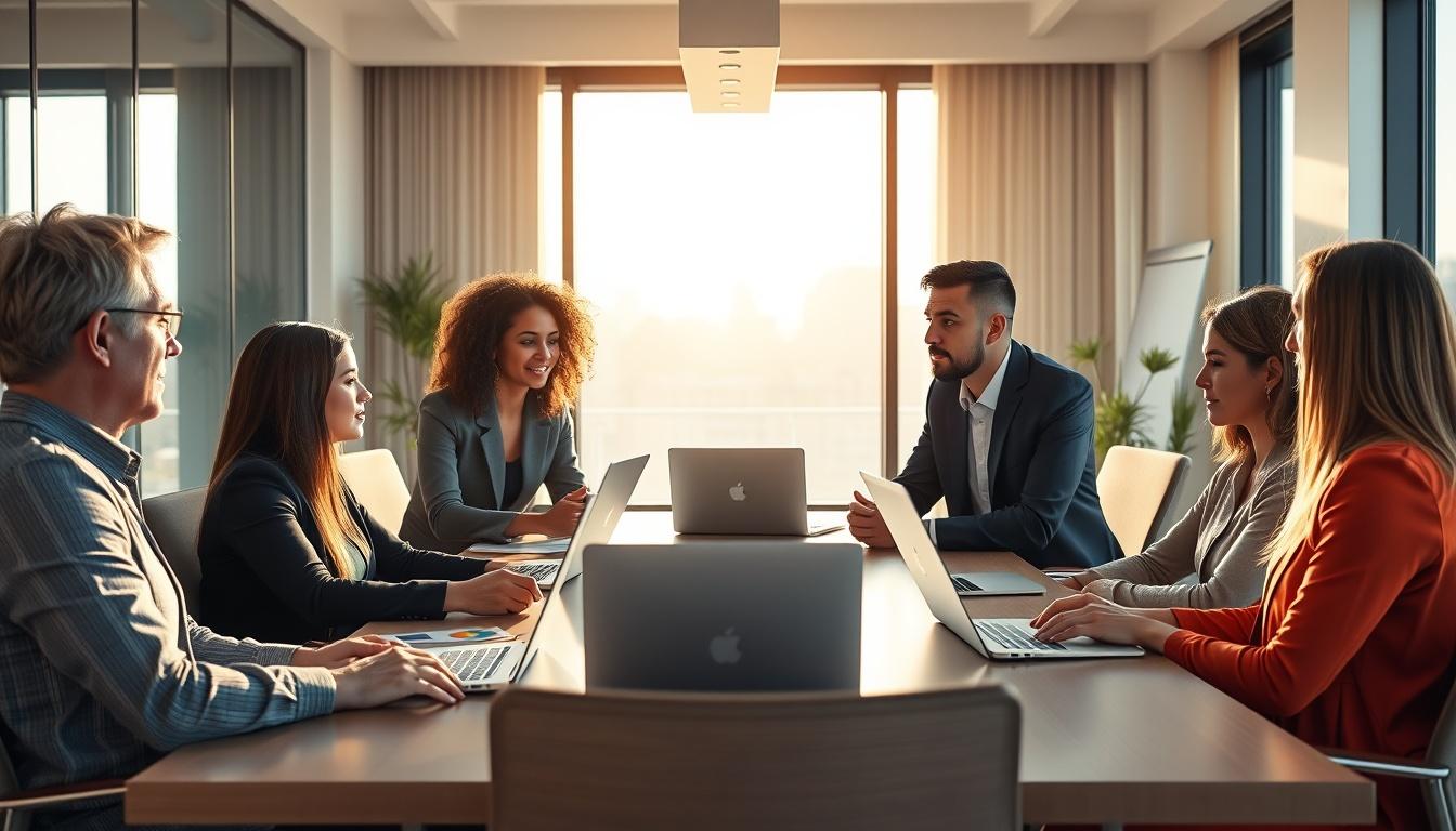 Executive Sprint